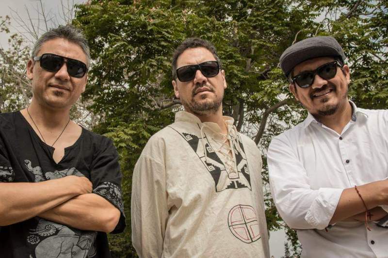 Invitan a lanzamiento de disco tributo al blues en Coquimbo