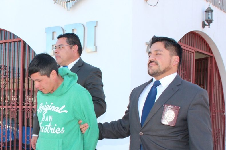 Detienen a sujeto por presunto abuso sexual en contra de una niña de 11 ...
