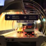 1- TÚNEL DE AGUA NEGRA