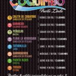 Festivales Gastronómicos de Coquimbo 2018 (1)
