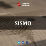 LSO sismo
