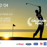 Torneo de Golf en Club de Campo Pan de Azúcar