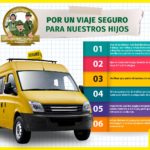 Transporte escolar