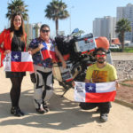 Travesía Coquimbo – Alaska 1