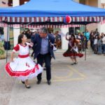 liceo carlos mondaca fiestas patrias 15092018