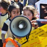 marcha dereho ninos 03092018