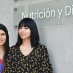 investigadoras Nutricion UC 22112018