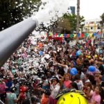 fiesta espuma 19012019