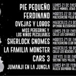 programa cine 19012019