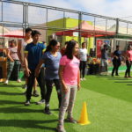 Foto deportes 07042019