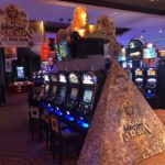 Tesoro del Faraon 22042019