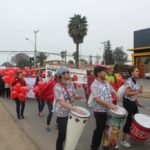 marcha cardenal caro 03092019