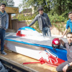 Auto solar Intikallpa 02102019