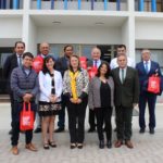 clínica odontológica ULS 04102019