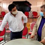 CHILE COMPROMISO DE TODOS 09052020