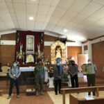 PARROQUIA SOTAQUI 07012020