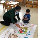 Volvamos al jardin 11032021