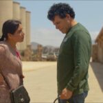 Valentina Carreño y Daniel Candia 25112021