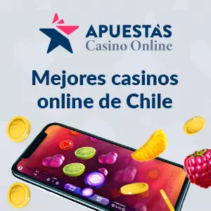 Mejores casinos online de Chile