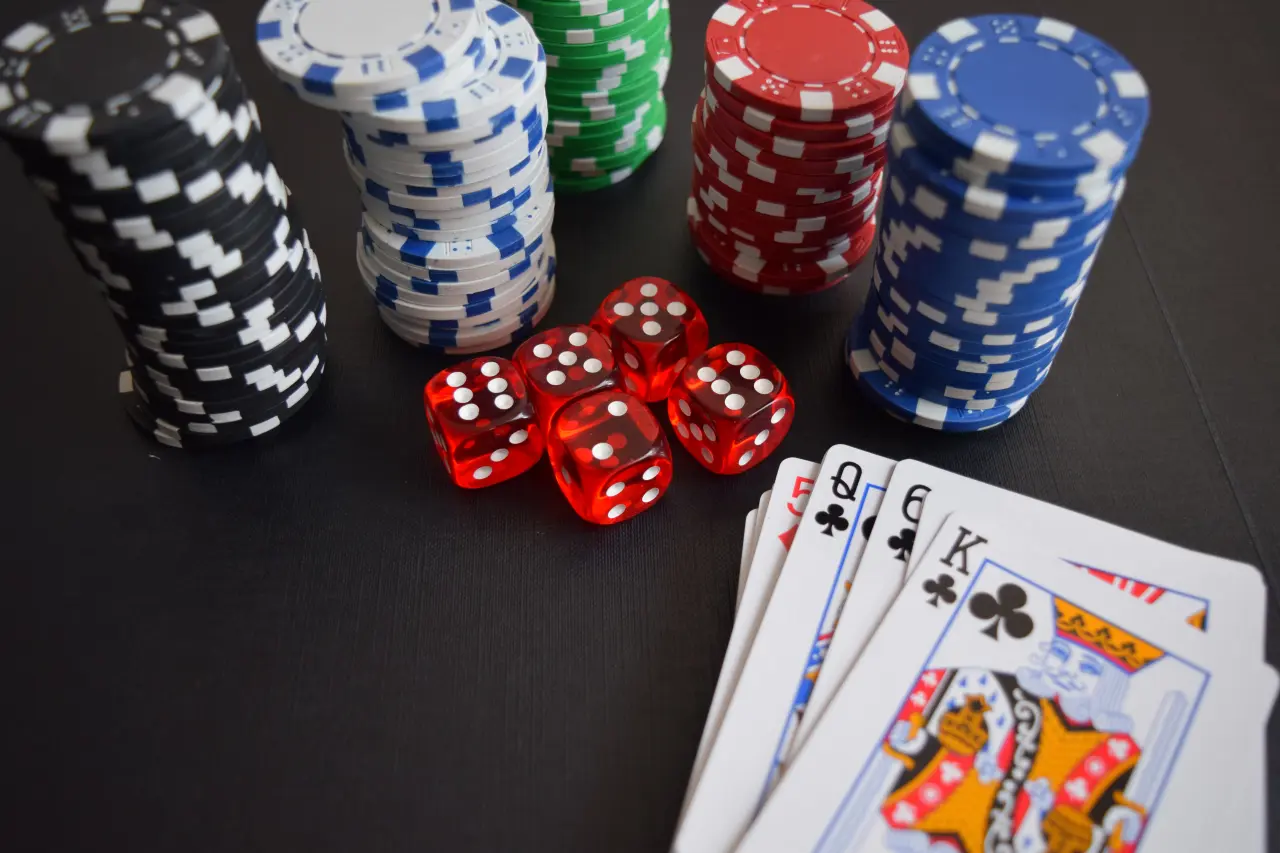 Estos 5 trucos simples de Casino Online Chile impulsarán sus ventas casi al instante