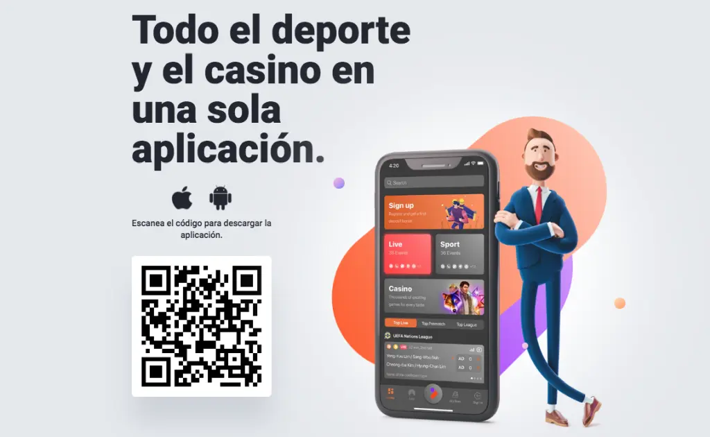 app casino online 