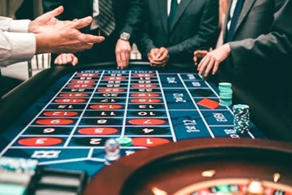 Clear And Unbiased Facts About casinos sin licencia en Espana Without All the Hype