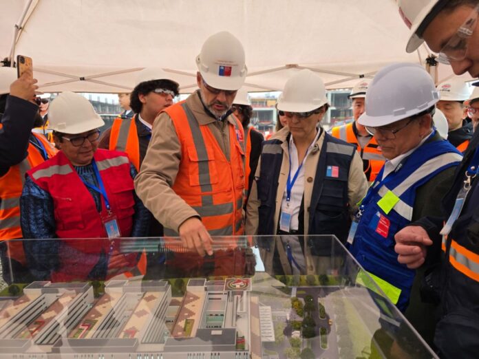 hospital cqbo avance