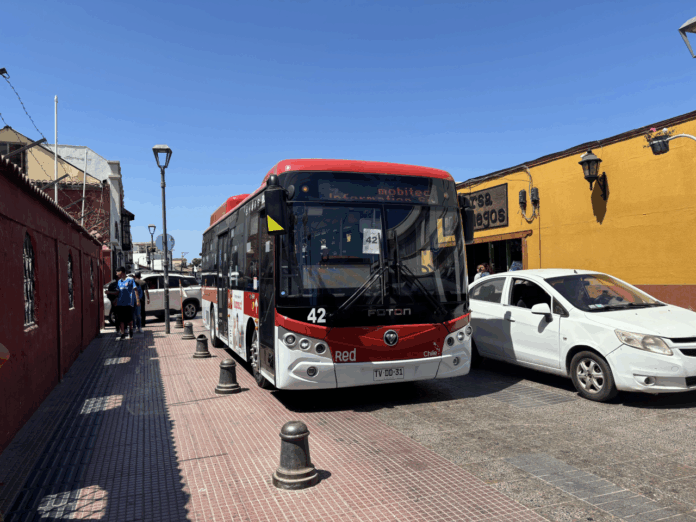 E02 1 buses eléctricos