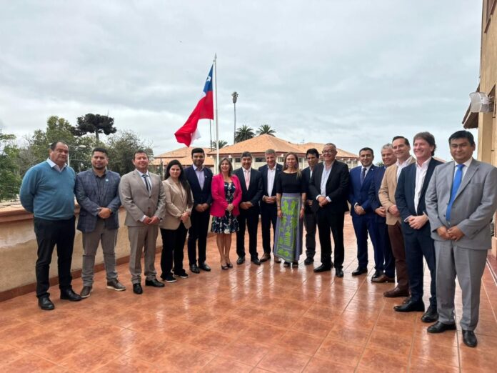 ENCUENTRO BINACIONAL COQUIMBO-TUCUMAN IMG-20251209-WA0284