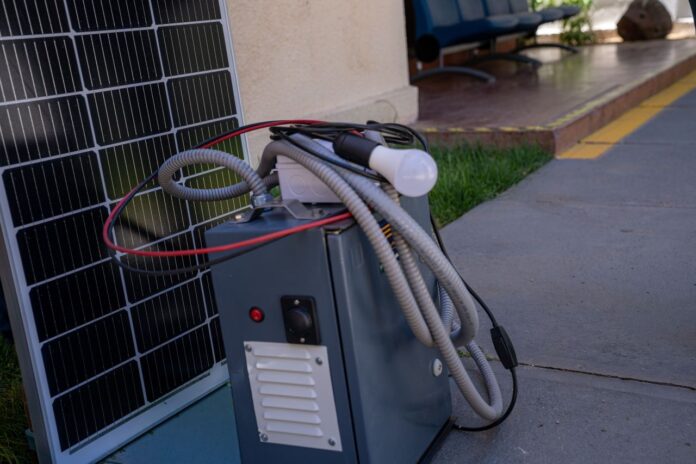 generador criancero illapel